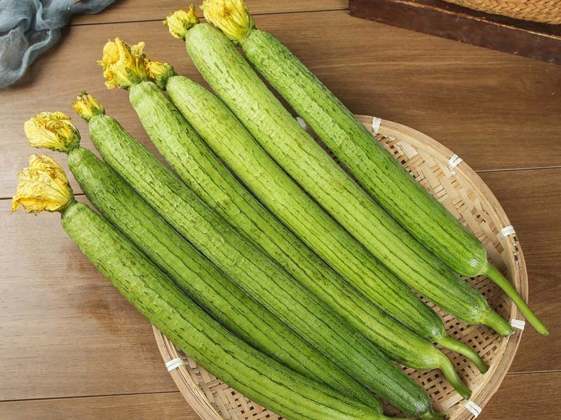 Pelapatate Per Luffa