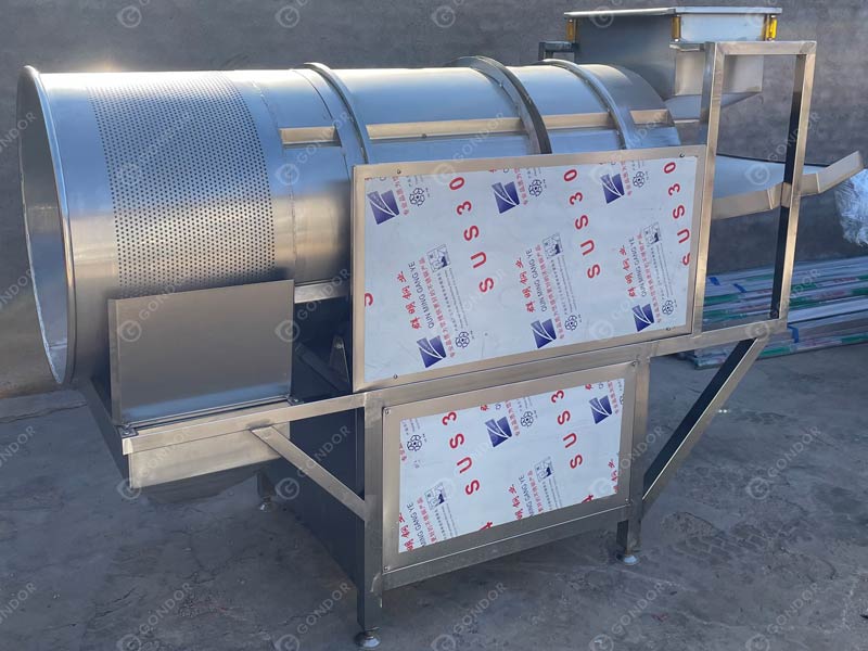 Miscelatore per batteria