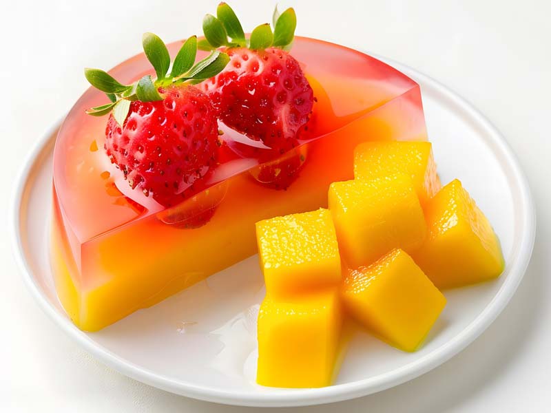 Fruit And Vegetable Cold Air Drying Machine For Jelly Pudding