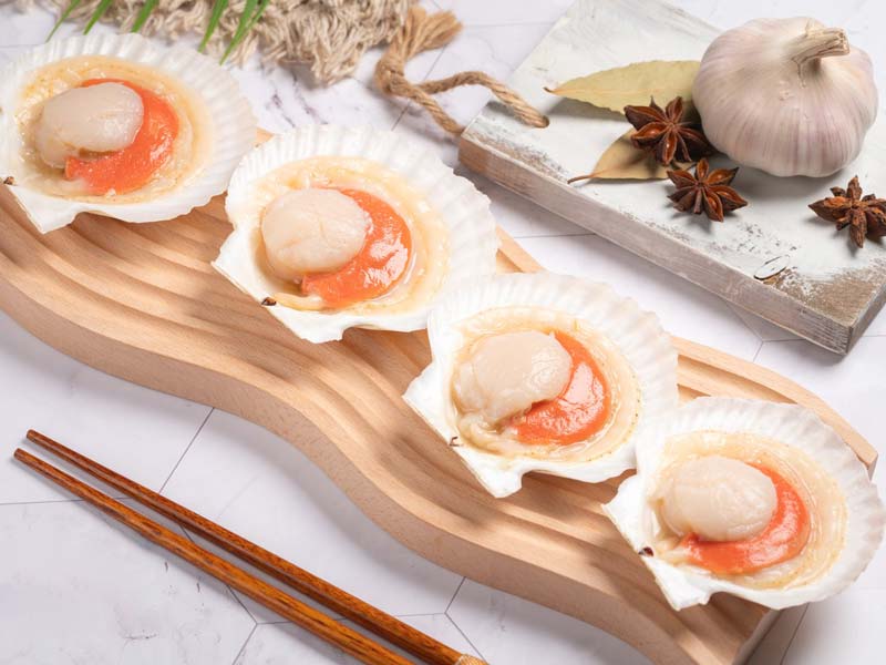 Fruit And Vegetable Cold Air Drying Machine For Scallop