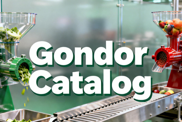 Gondor-Catalog