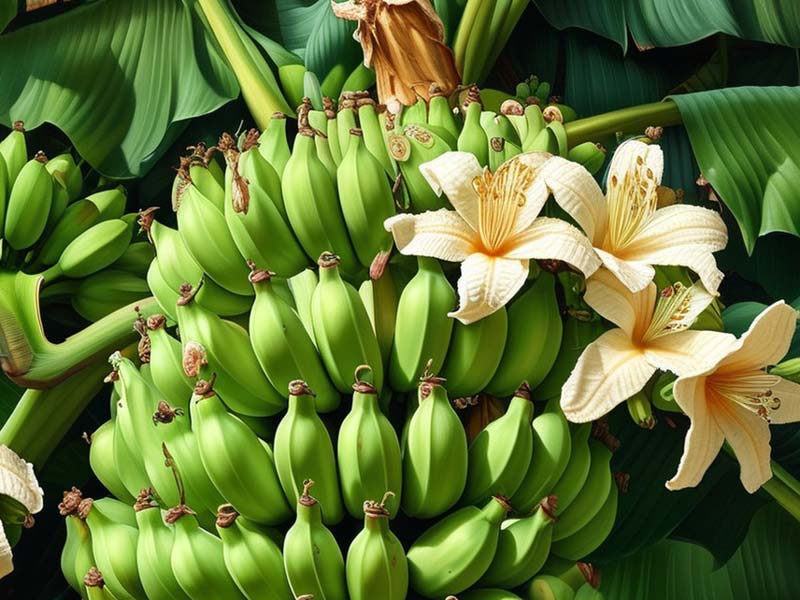Sbucciatrice per banane verdi per banane verdi