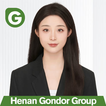 Gondor-Mia