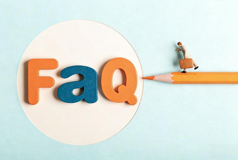 gondor-faqs