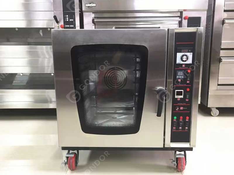 Forno a convezione