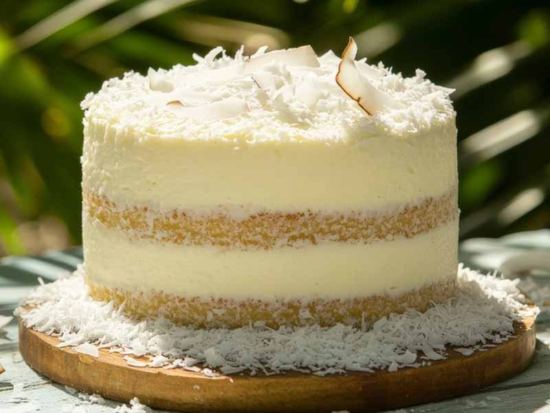 Macinino elettrico per cocco per torta al cocco