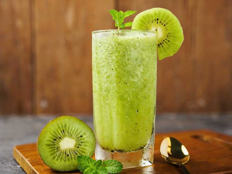 Fruit Pulping Machine For Kiwi-fruit Juice