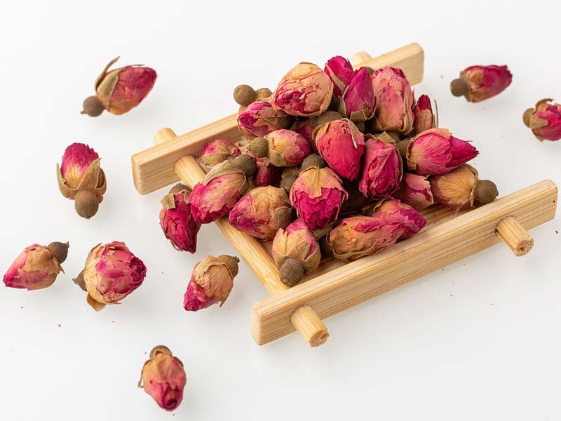 Essiccatore a Pompa di Calore per Rose Secche