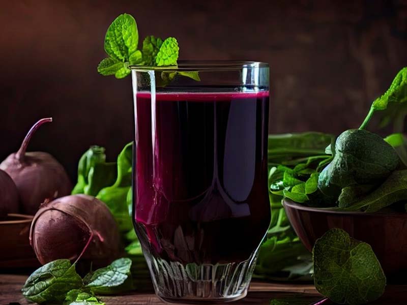 Pressa idraulica per succo di barbabietola