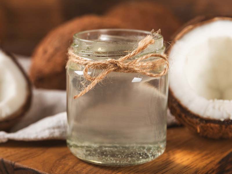 Hydraulic Oil Press Machine For Coconut Oil