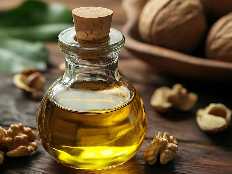 Hydraulic Oil Press Machine For Walnut Oil