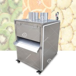 Ananas Dilimleme Makinası