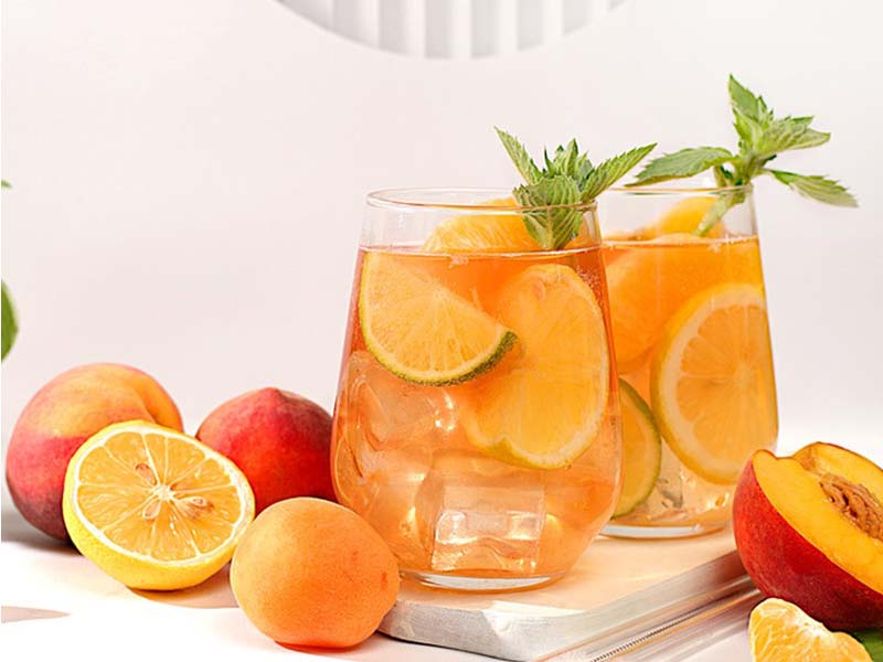 Affettatrice di ananas per frutta Store2