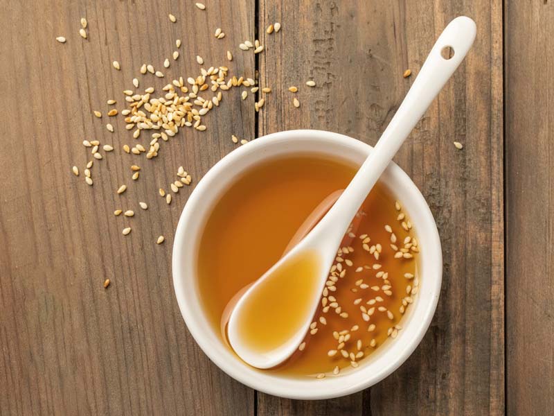 Pressa per olio a vite per olio di sesamo