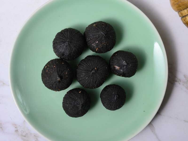 Macchina per la fermentazione dell'aglio nero per aglio nero