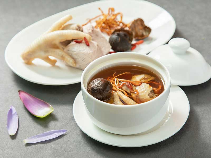 Macchina per la fermentazione dell'aglio nero per il ristorante