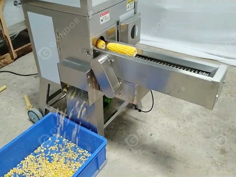 Corn Thresher2