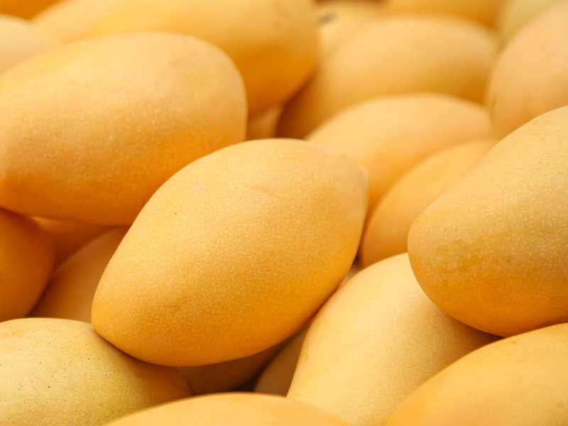 Pelapatate per mango