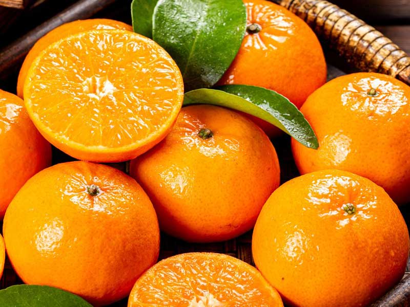 Pelapatate per mango per arancia