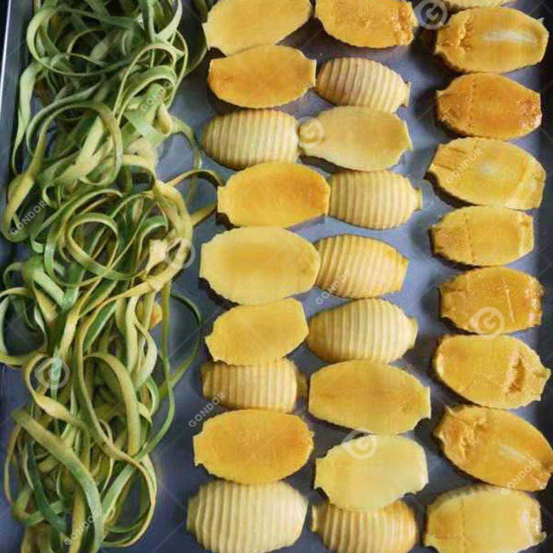 Pelapatate per mango