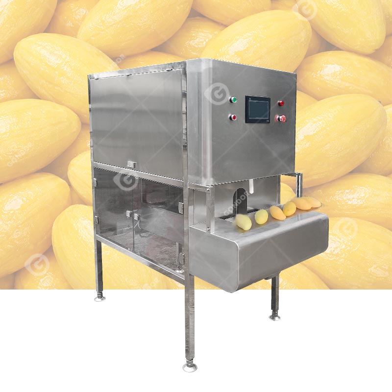 Pelapatate per mango