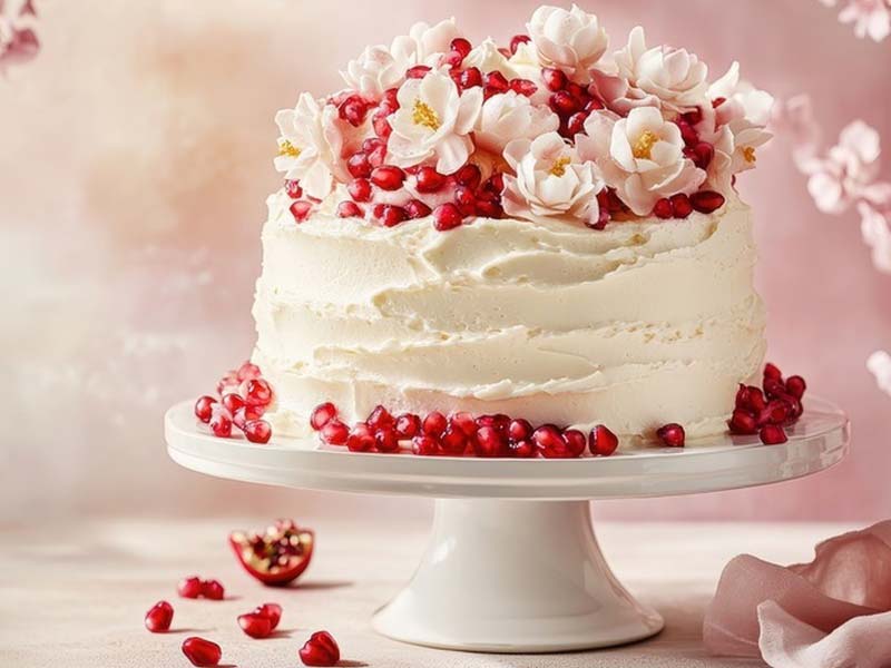Pelapatate Per Torta Al Melograno