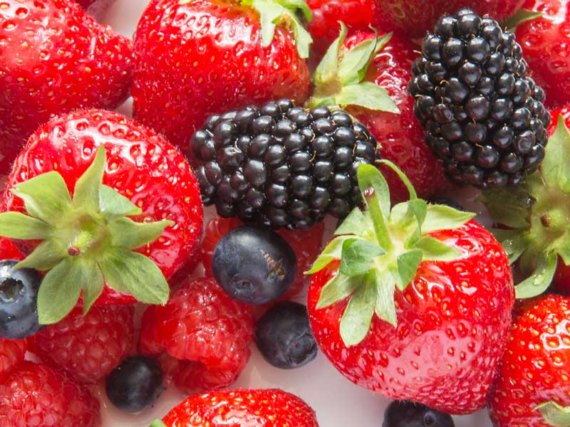 Berries