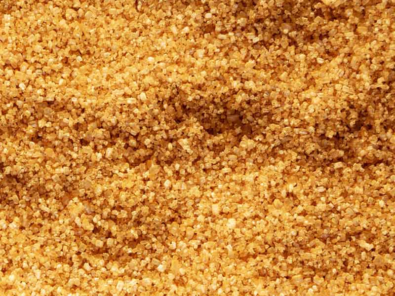 Brown Sugar