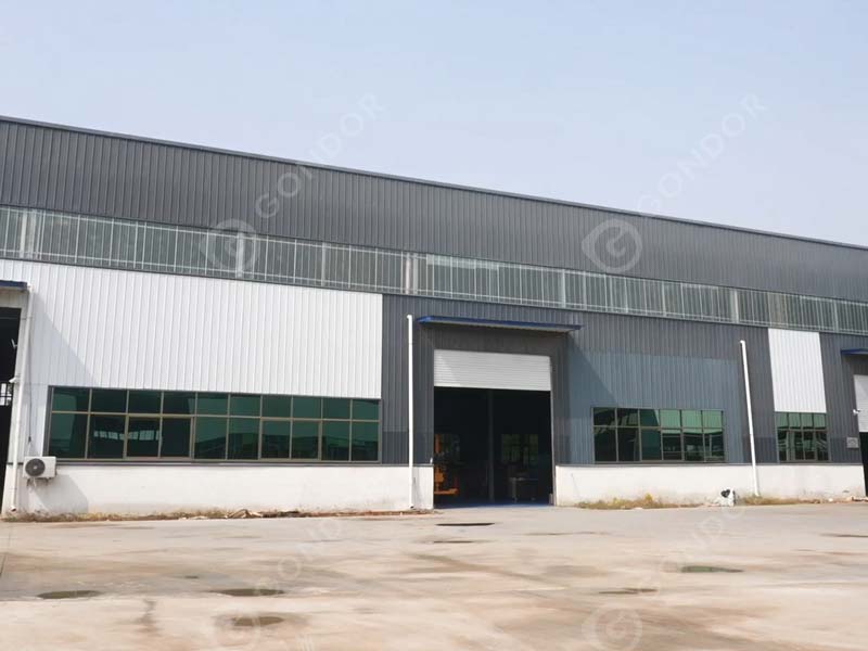 Factory Exhibition