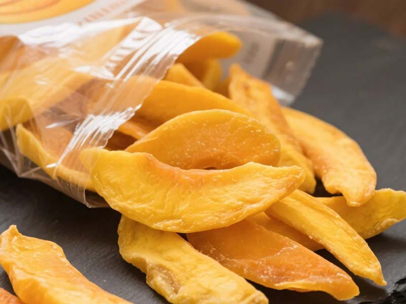 Essiccatore per frutta e verdura per frutta secca