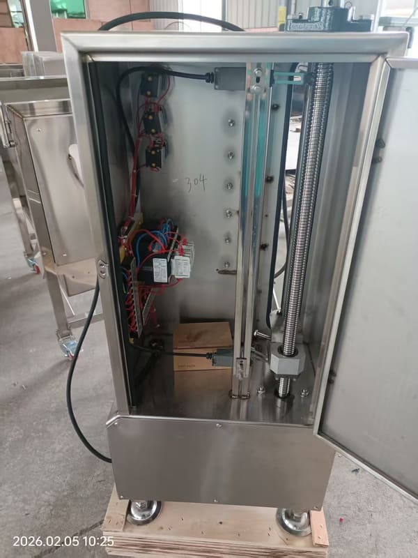 High Efficiency Industrial Pineapple Peeling Machine