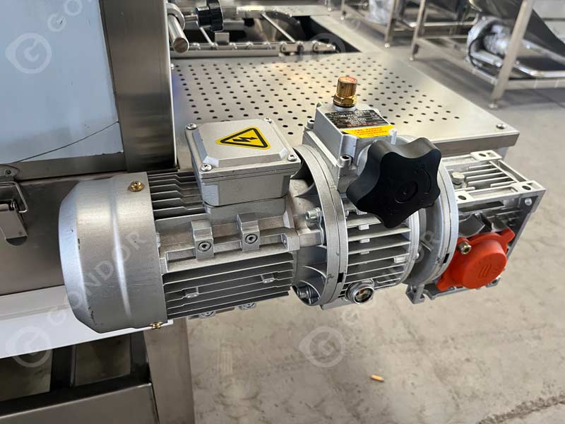 Moteur