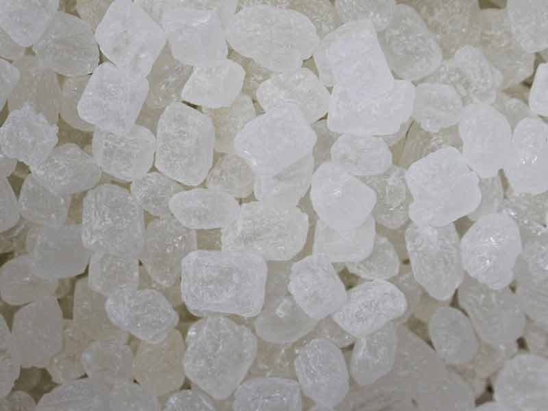 Rock Candy