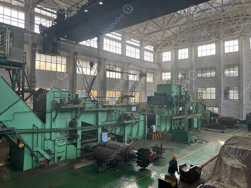 Sugar Production Line Live Shot4