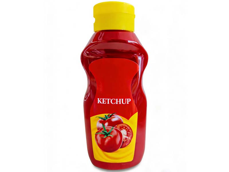 Tomato Paste Production Line For Bottled Tomato Sauce