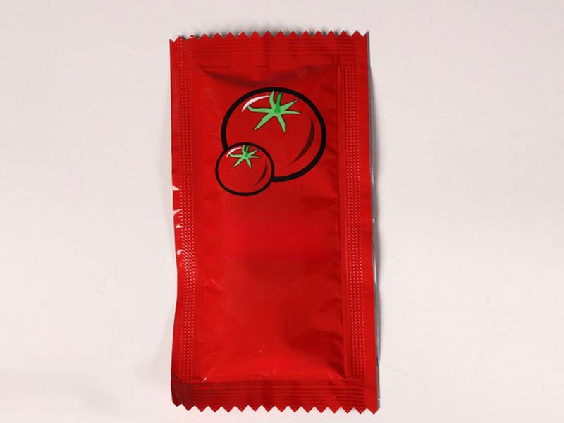 Tomato Paste Production Line For Small Jar Tomato Sauce