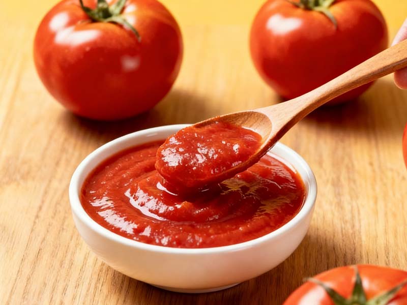 Tomato Paste