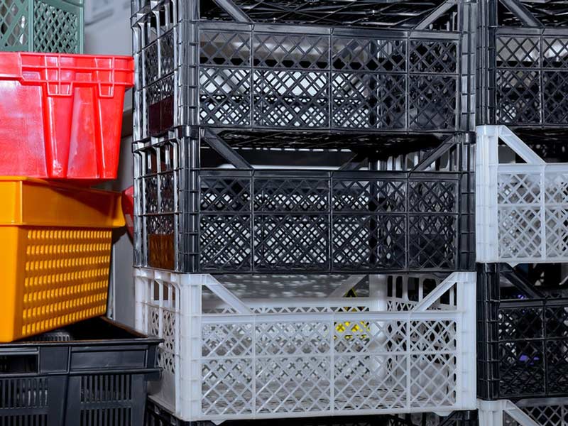 Paniers de chiffre d'affaires