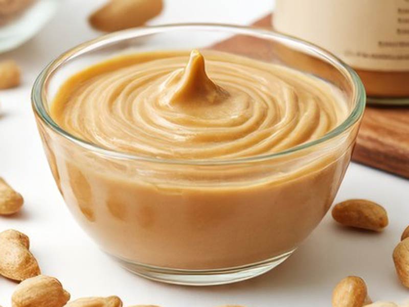Lini Produksi Selai Kacang Otomatis untuk Selai Kacang