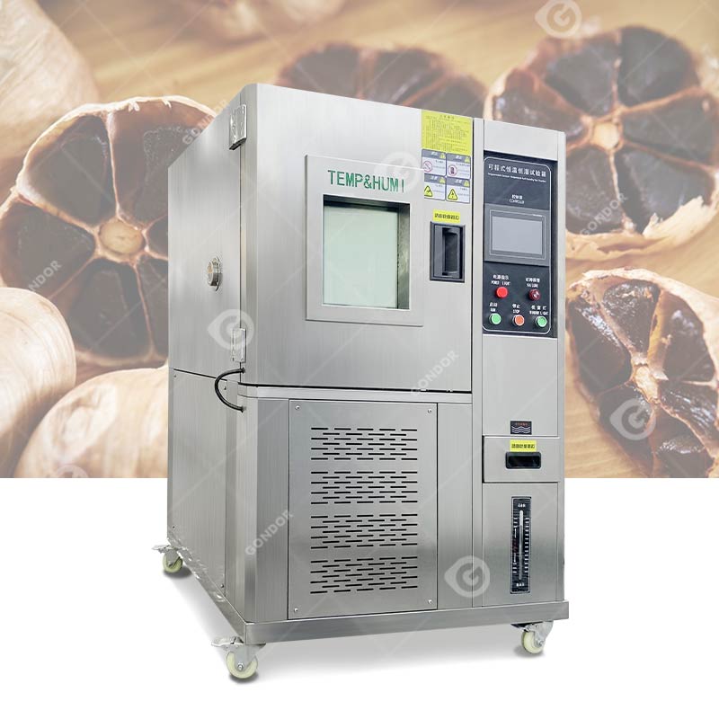 Black Garlic Fermenter Machine