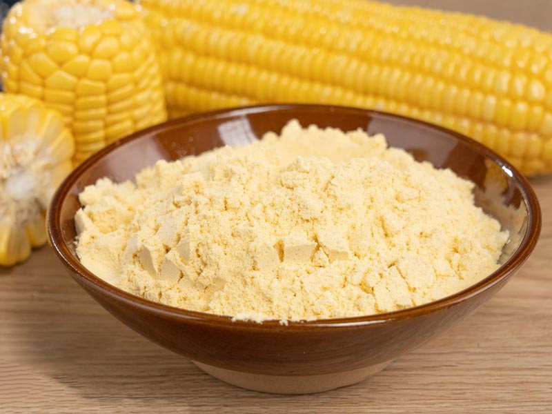 Farina Di Mais