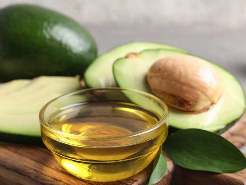 Macchina idraulica per spremitura a freddo per olio di avocado