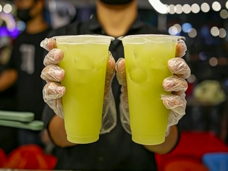Sugarcane juice4