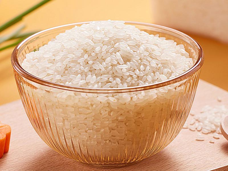 Color Sorting Machine for Rice