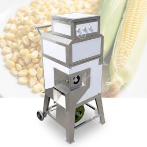 Corn Sheller Machine