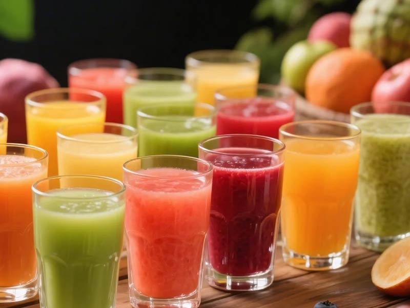 Succo di frutta