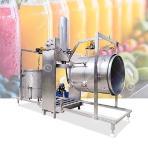 Hydraulic Cold Press Juicer