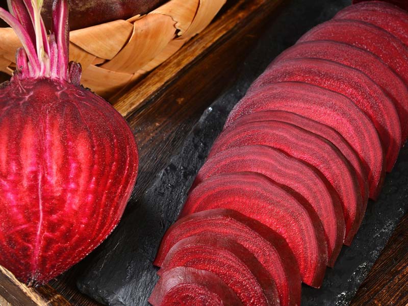 Spremitore idraulico a freddo per barbabietole