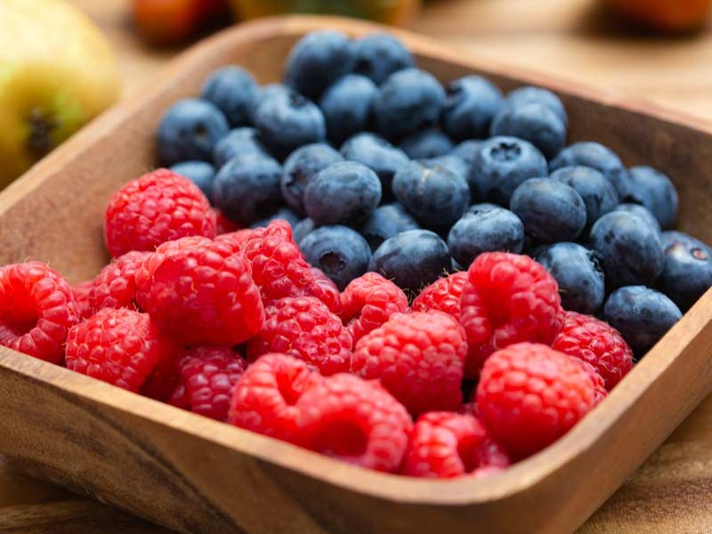 Hydraulic Juice Press for Berries