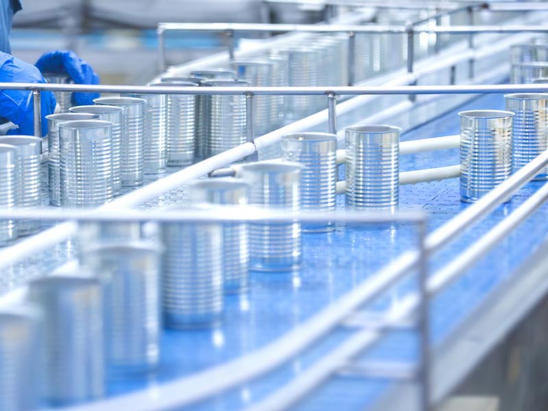 Pelapatate per cipolle per fabbrica di conserve